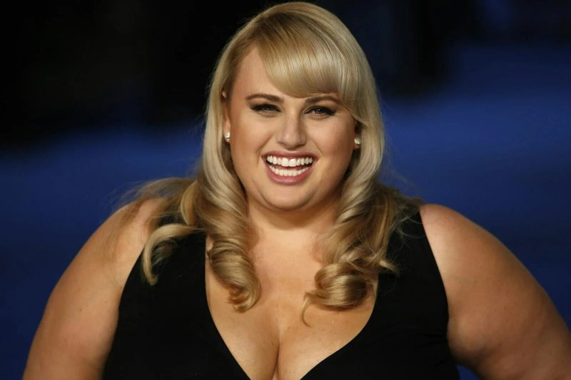 Rebel Wilson