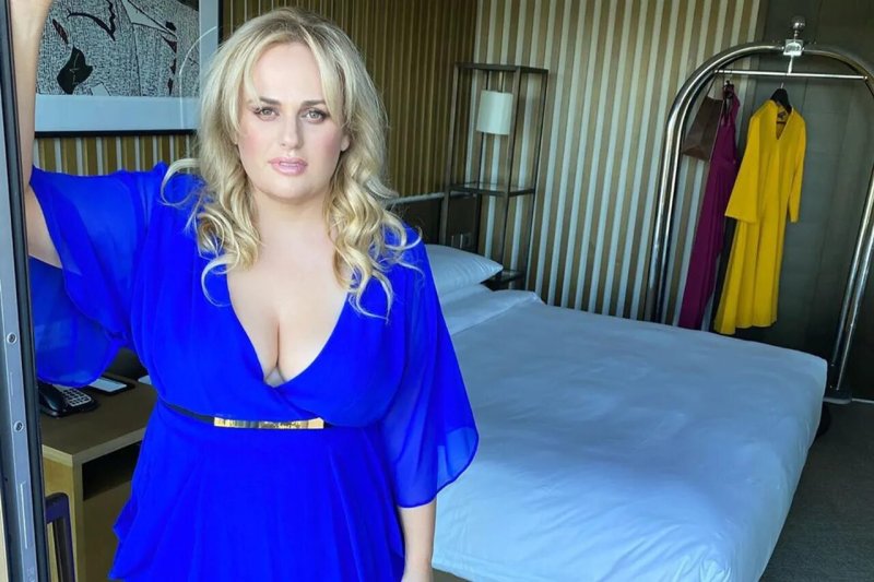 Rebel Wilson