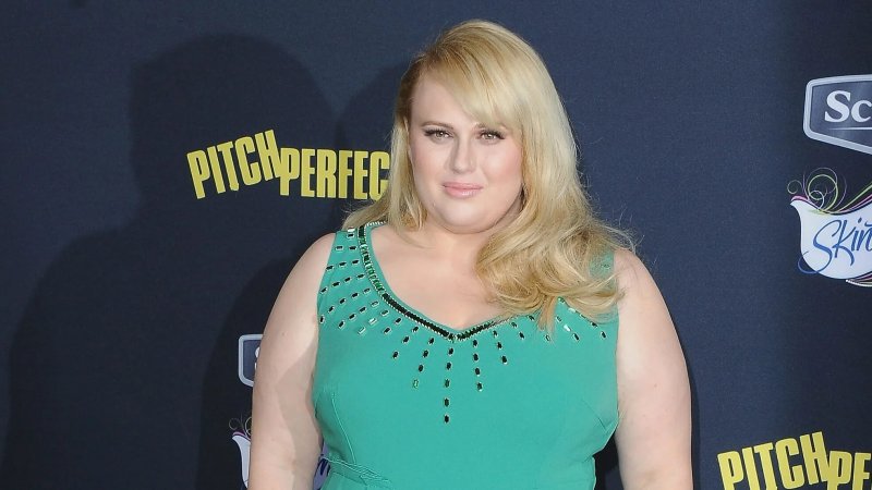 Rebel Wilson