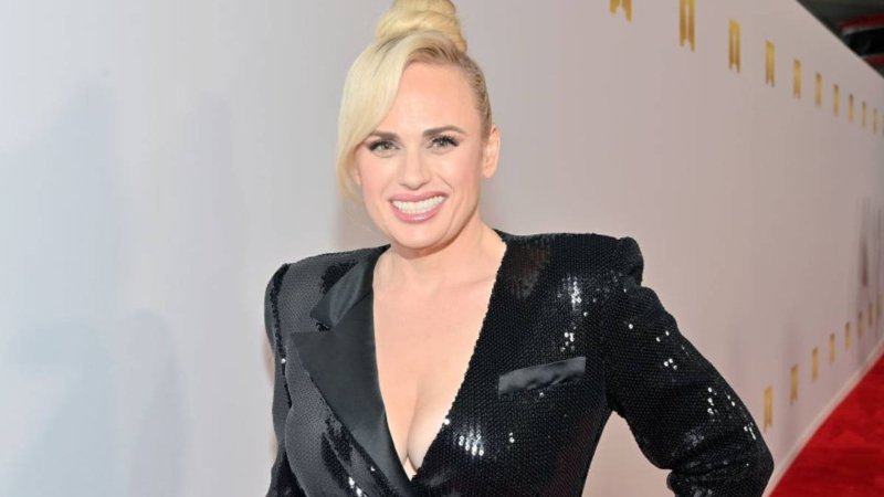 Rebel Wilson