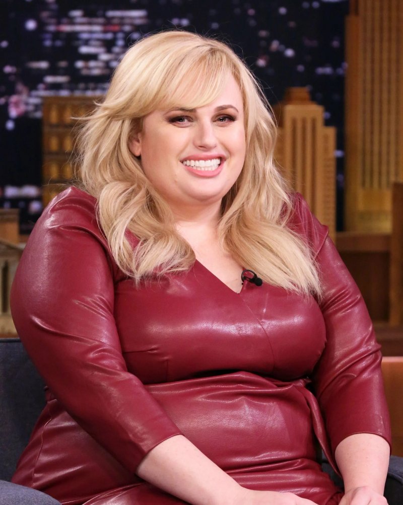 Rebel Wilson