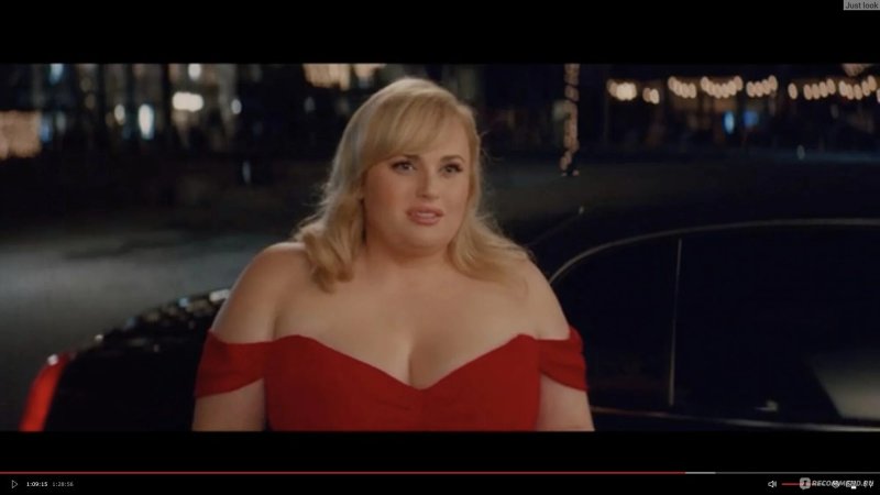 Rebel Wilson