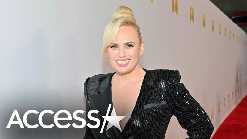 Rebel Wilson