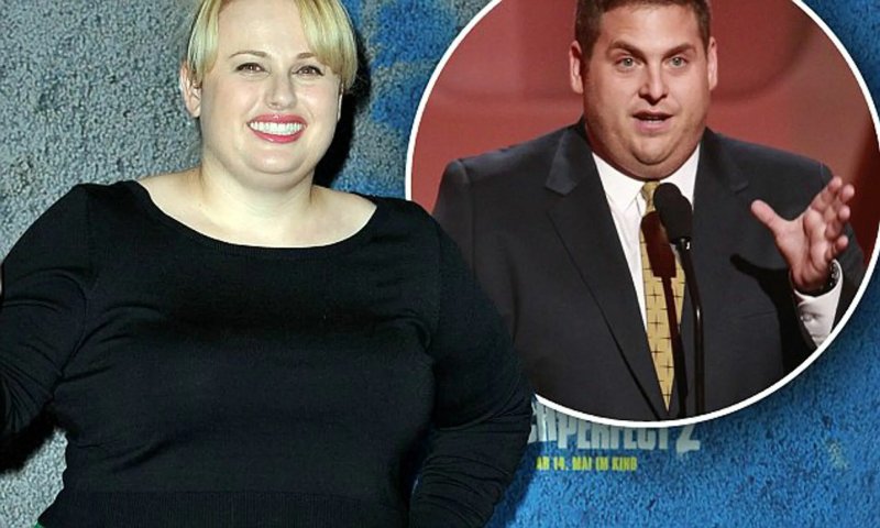 Rebel Wilson