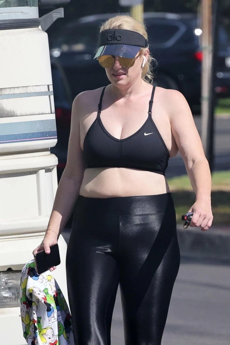 Rebel Wilson