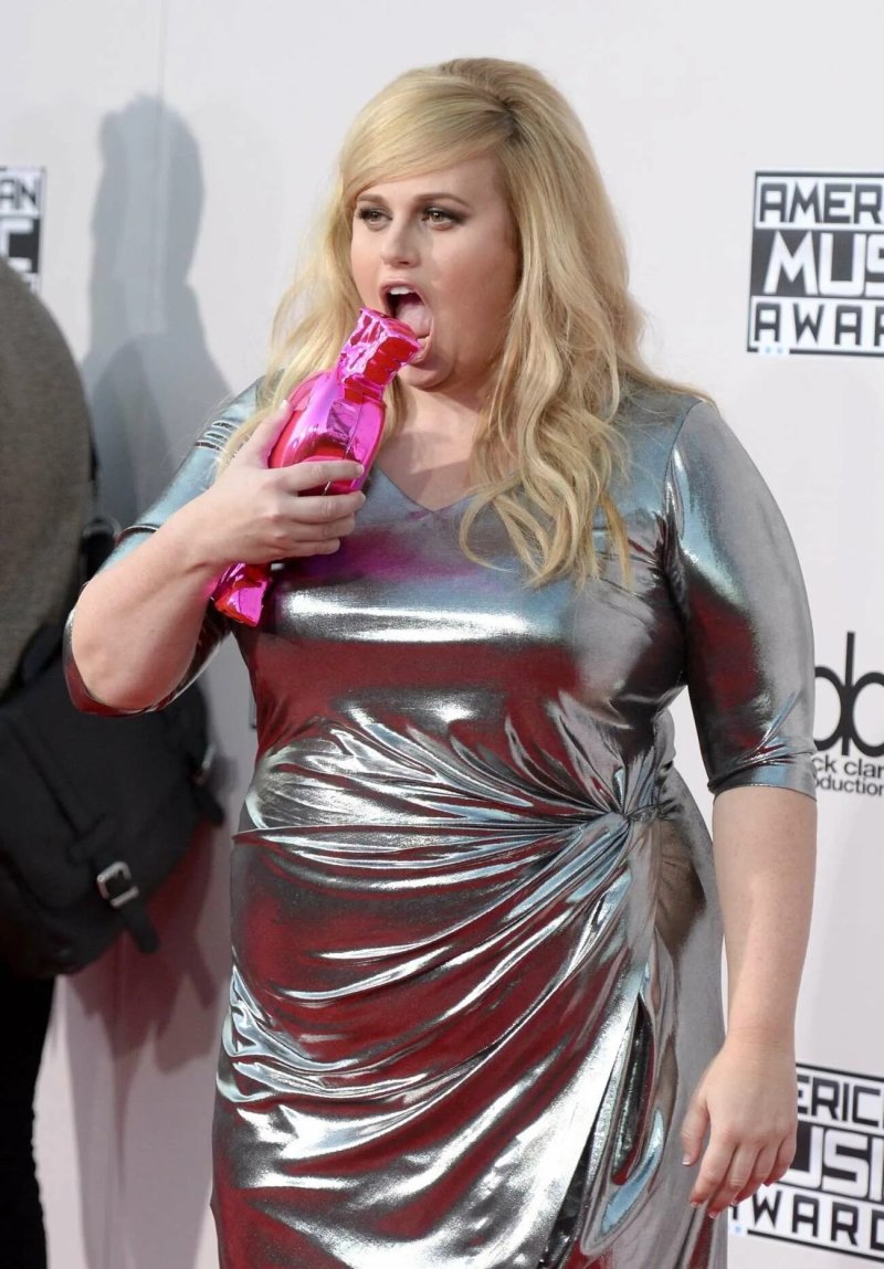 Rebel Wilson