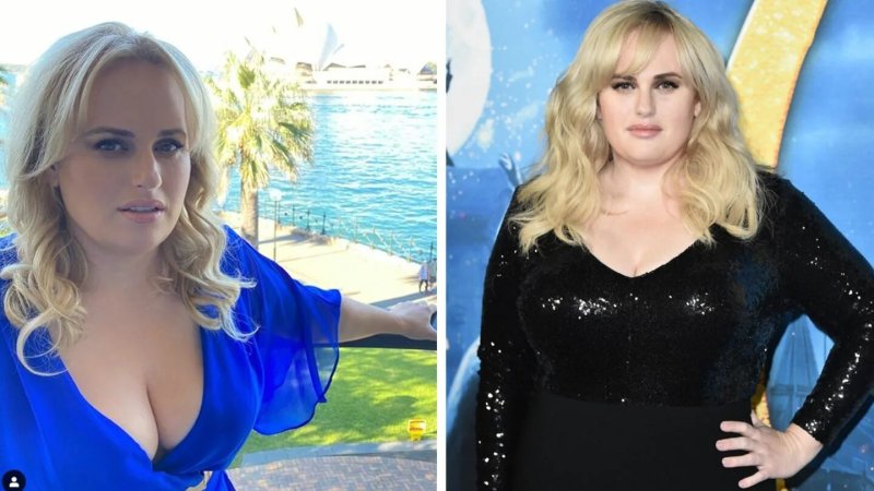 Rebel Wilson