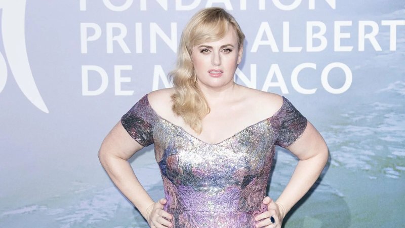 Rebel Wilson