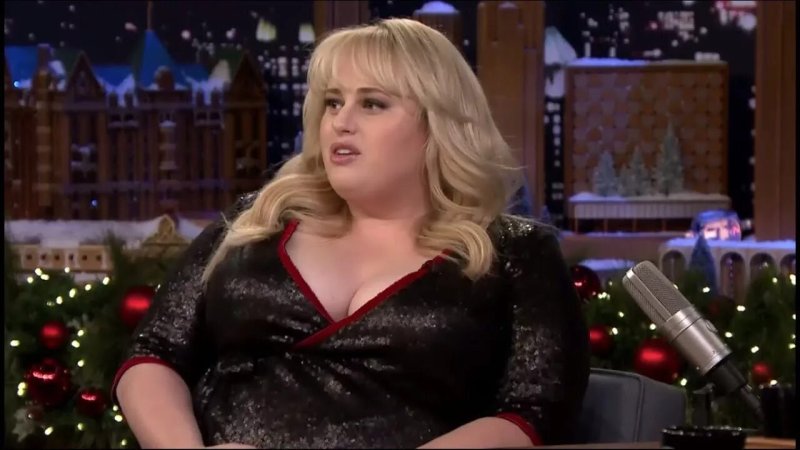 Rebel Wilson