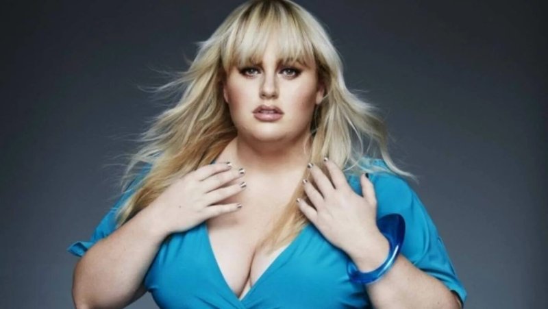 Rebel Wilson