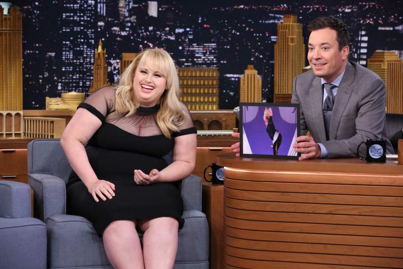 Rebel Wilson