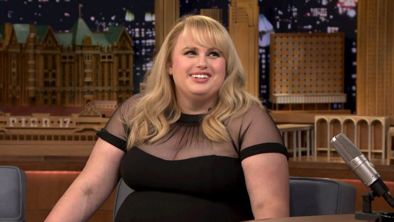 Rebel Wilson