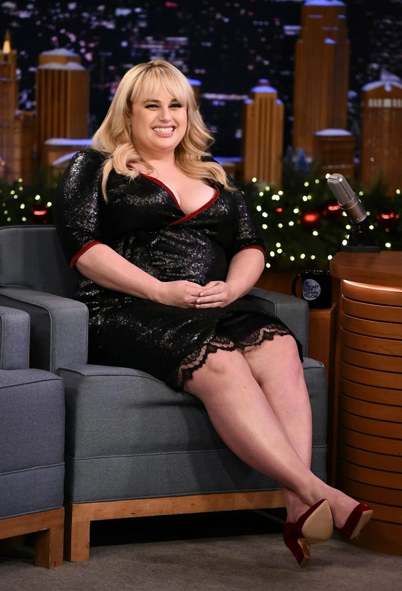 Rebel Wilson