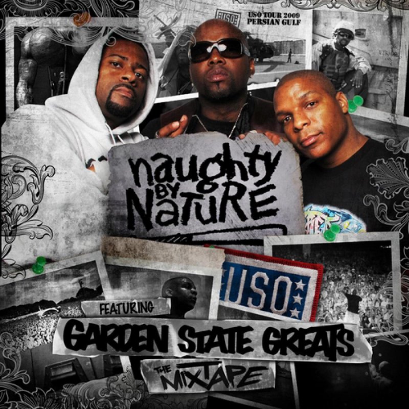 Naughty by Nature