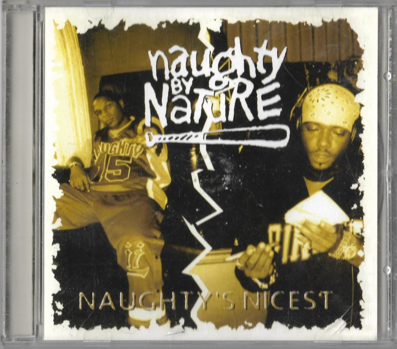 Naughty by Nature