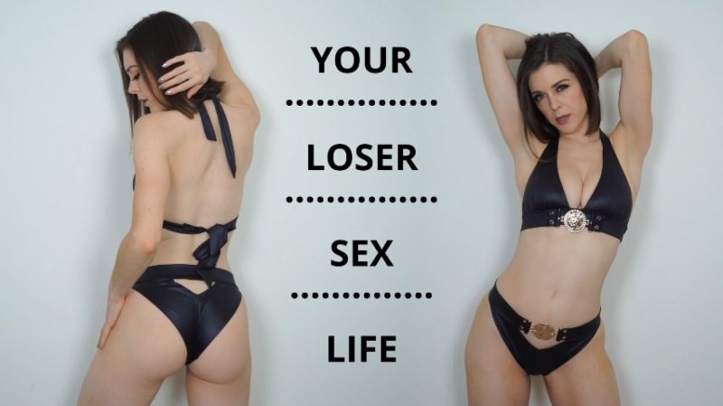 Female swimsuit separately
