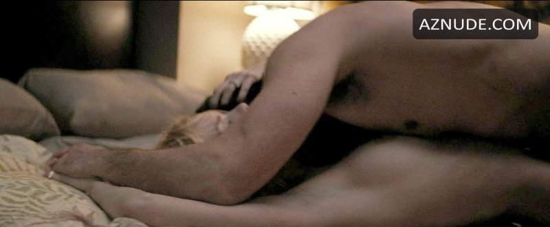 Sex scene