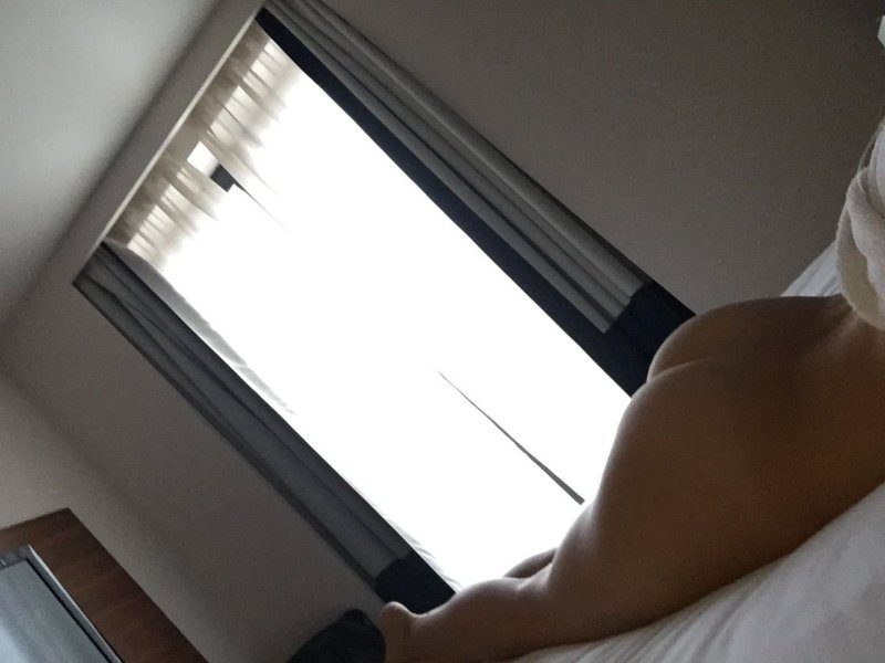 Beautiful ass