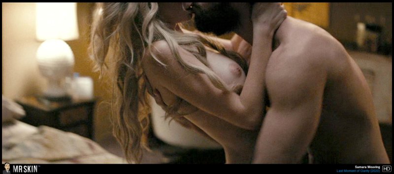 Sex scene