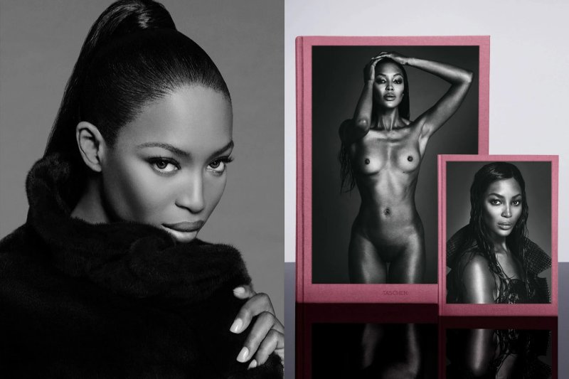 Naomi Campbell