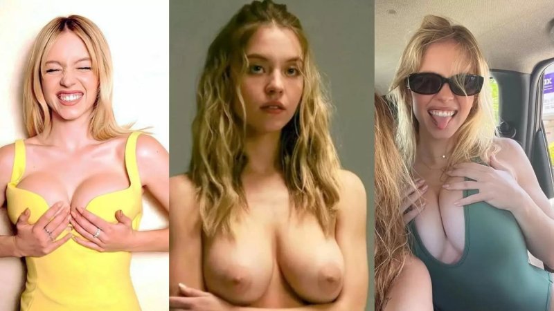 Actress Sidney Suini Naked