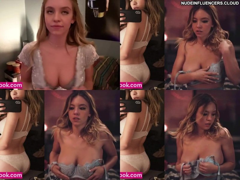 Sydney Sweeney