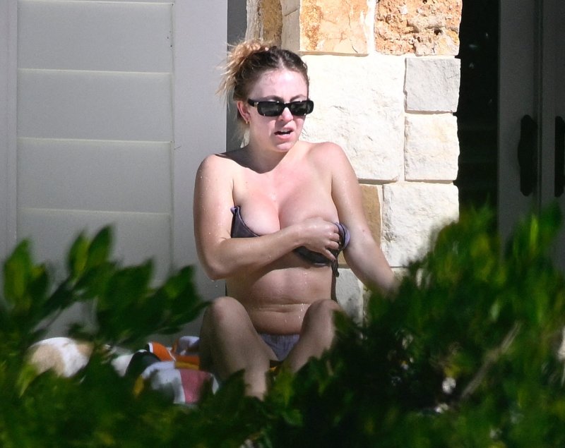 Sydney Sweeney