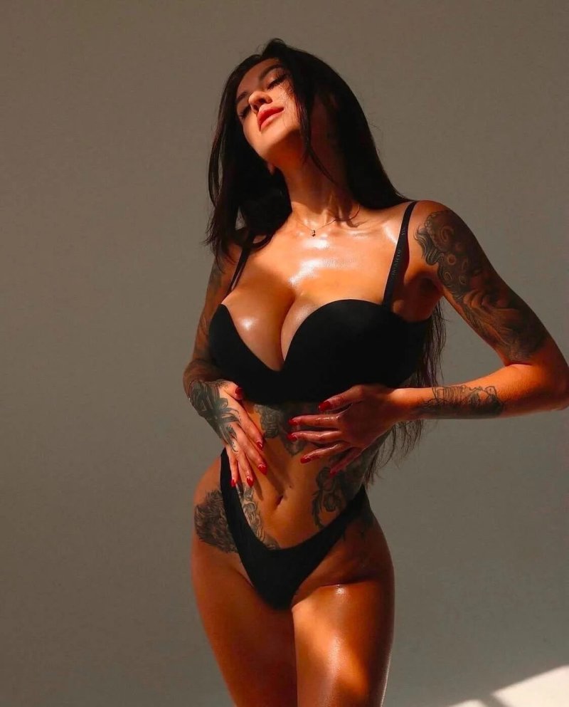 Tanya Bahtina