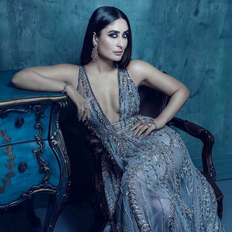 Karina Kapoor