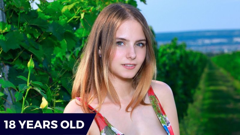 Sofya Ozerskaya Dakota Pink