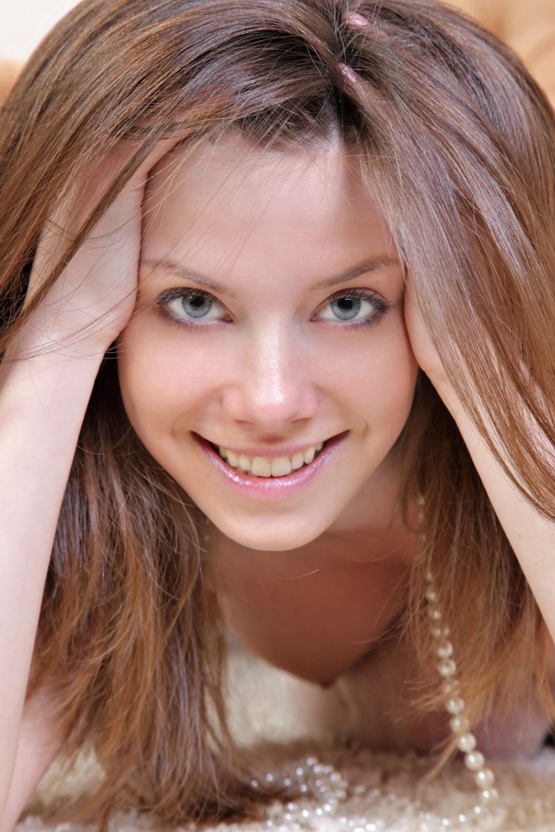 Anita Finkel Anita C Danica Model