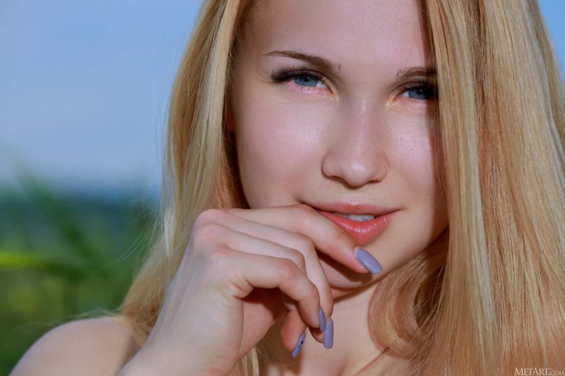 Belonika Kendell Model