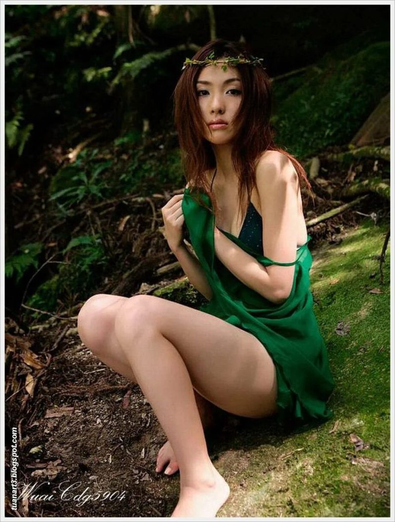 Cute girl