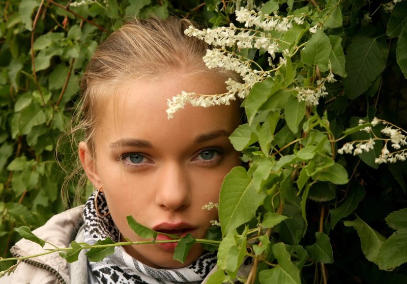 Taisiya Karpenko Milena