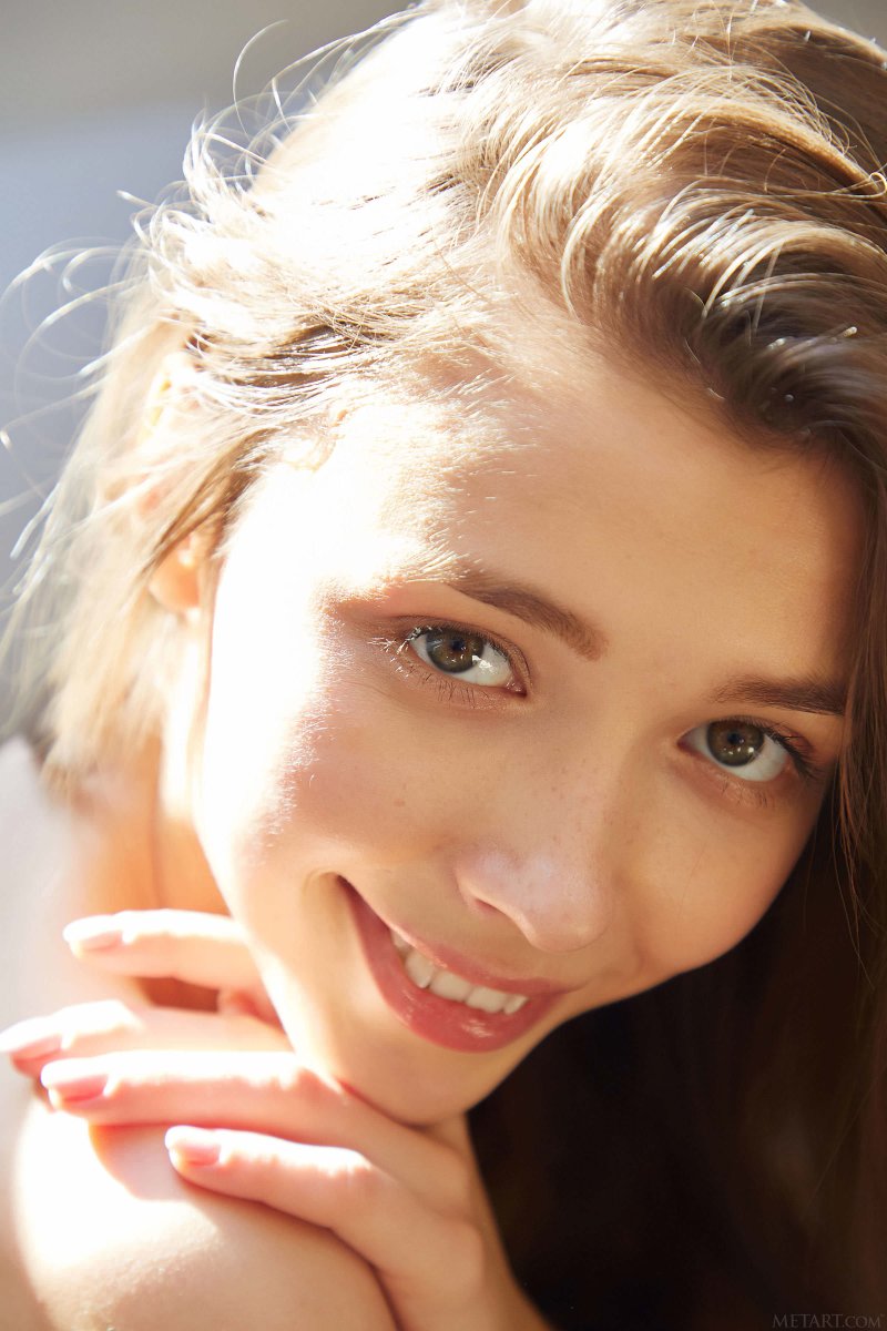 Mila Azul