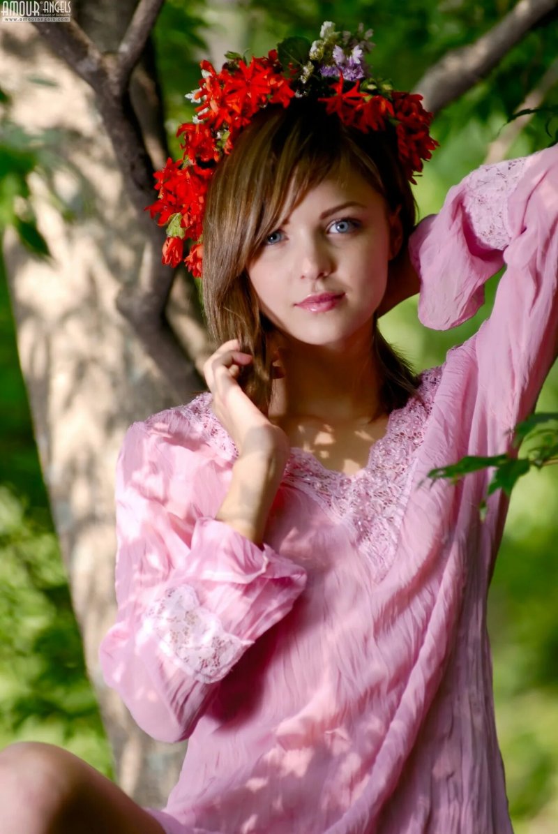 Beautiful Russian girls