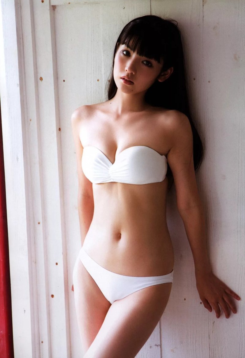 Sayumi Michishige