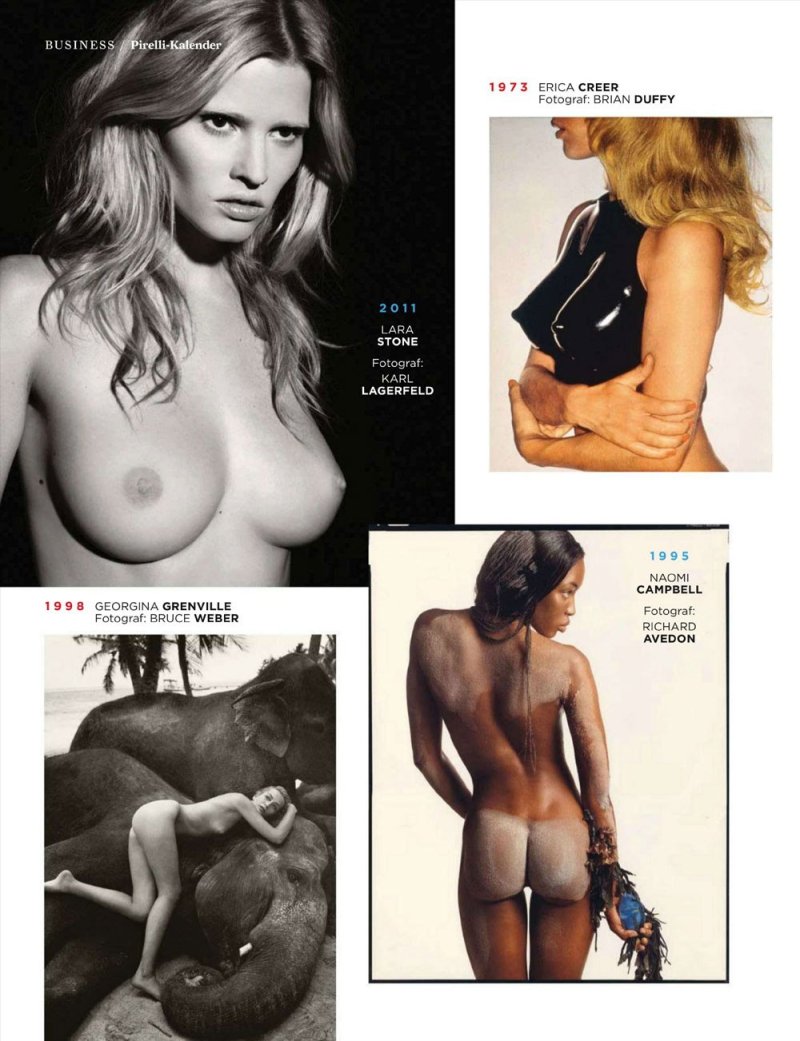 Rosie Huntington Whiteley Nude