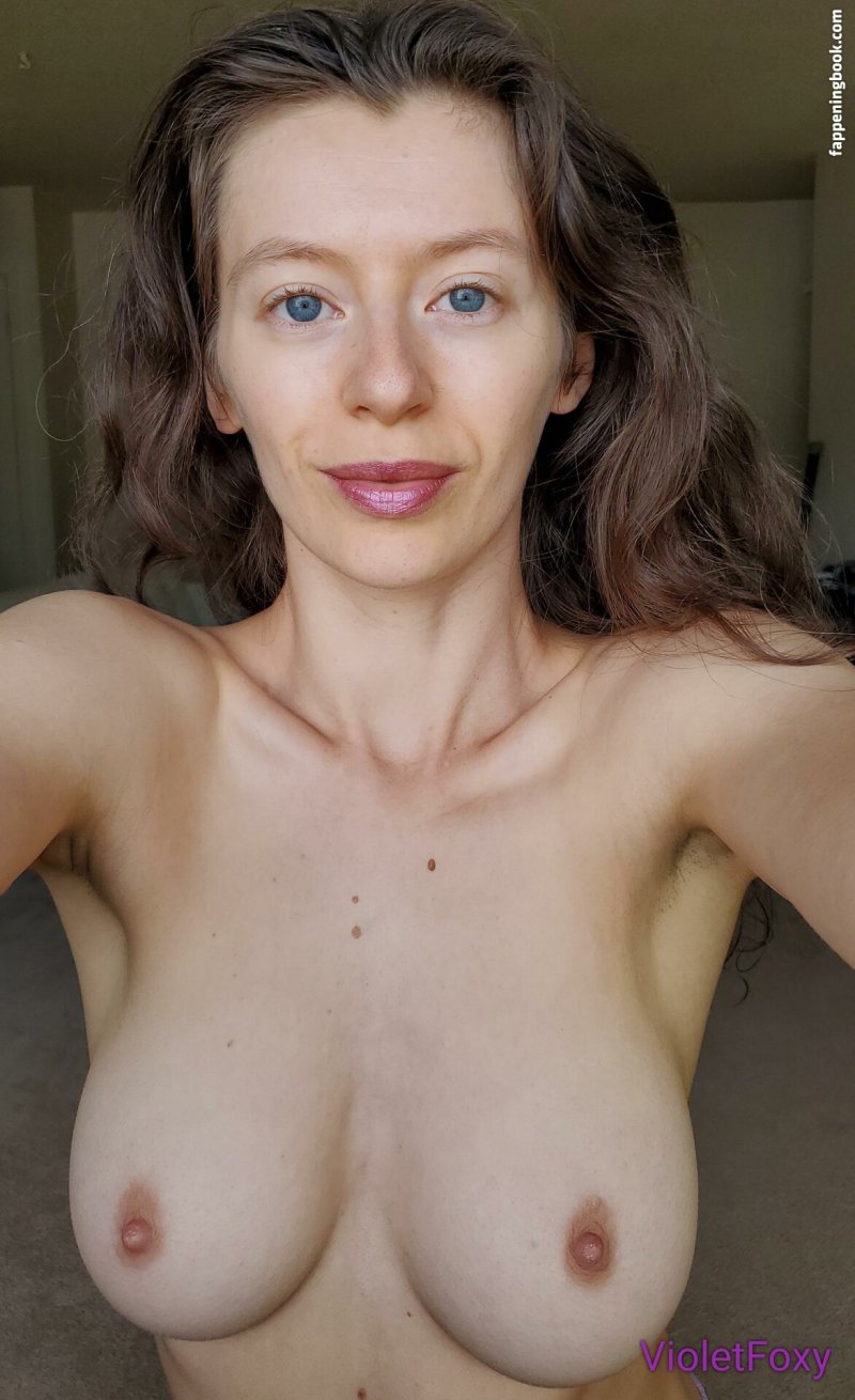 Violetfoxy