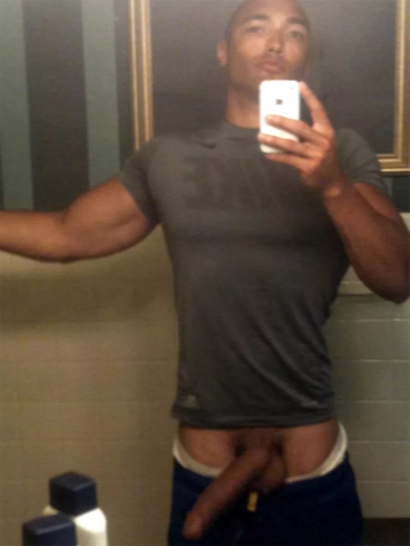 Selfie Negra