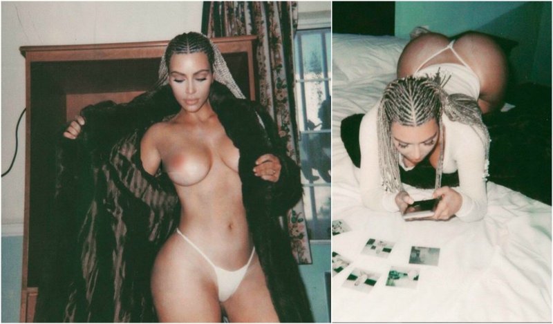 Chris Kardashian pornography