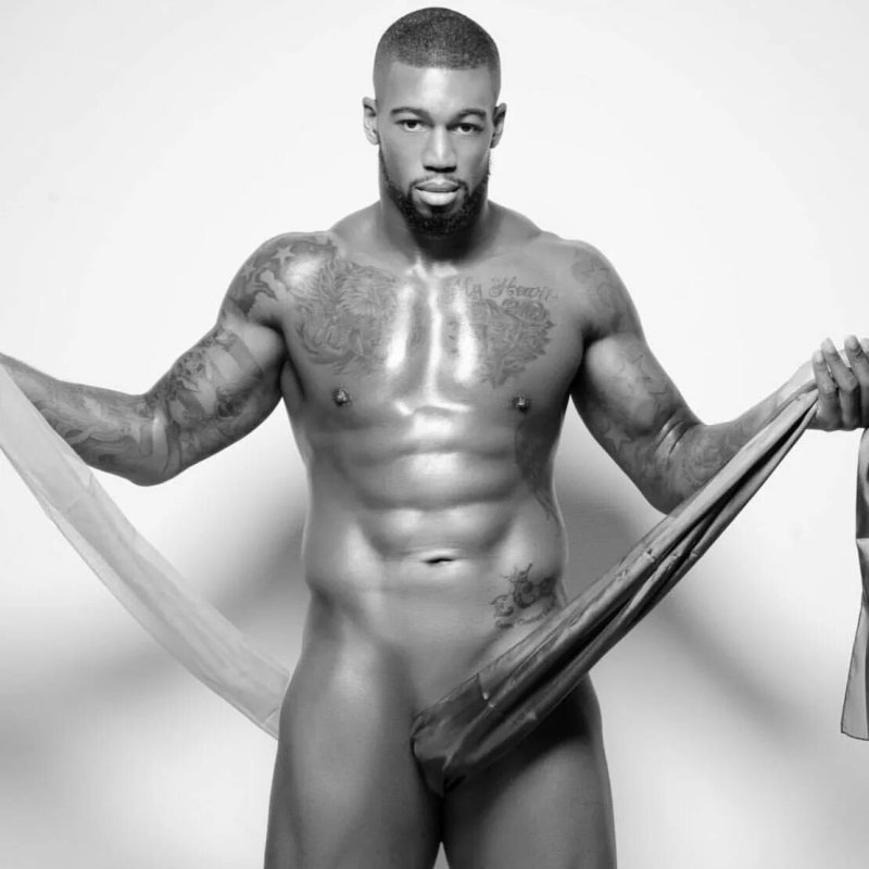 Sexy Negro