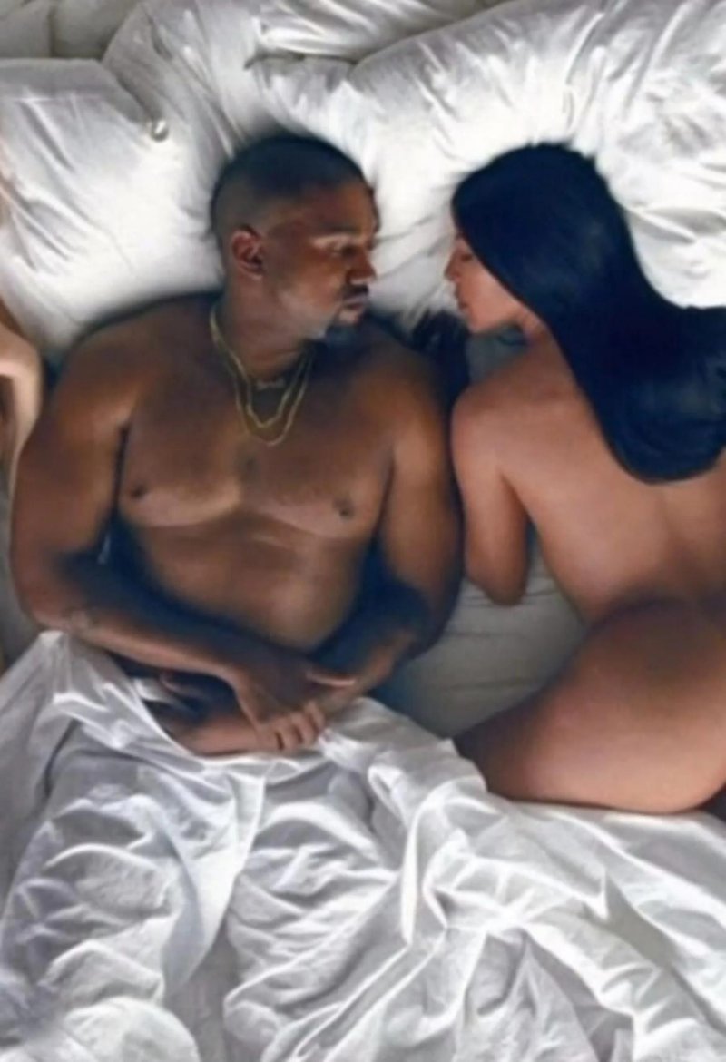 Kanye West Faymos