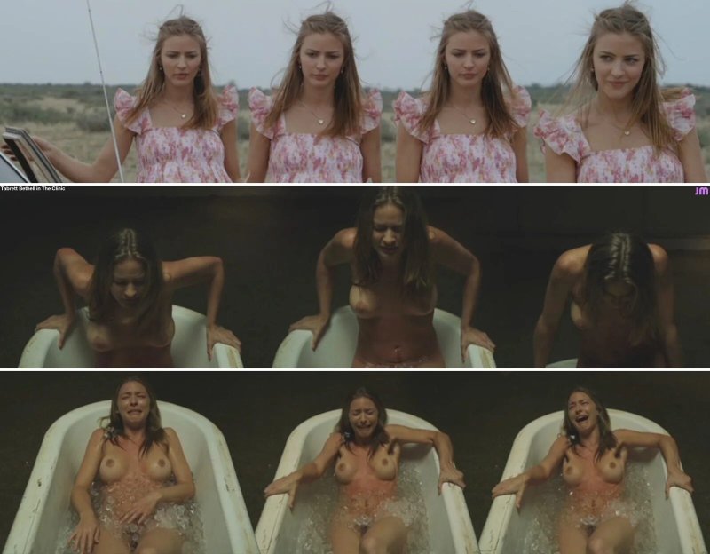 Tabrett Betell