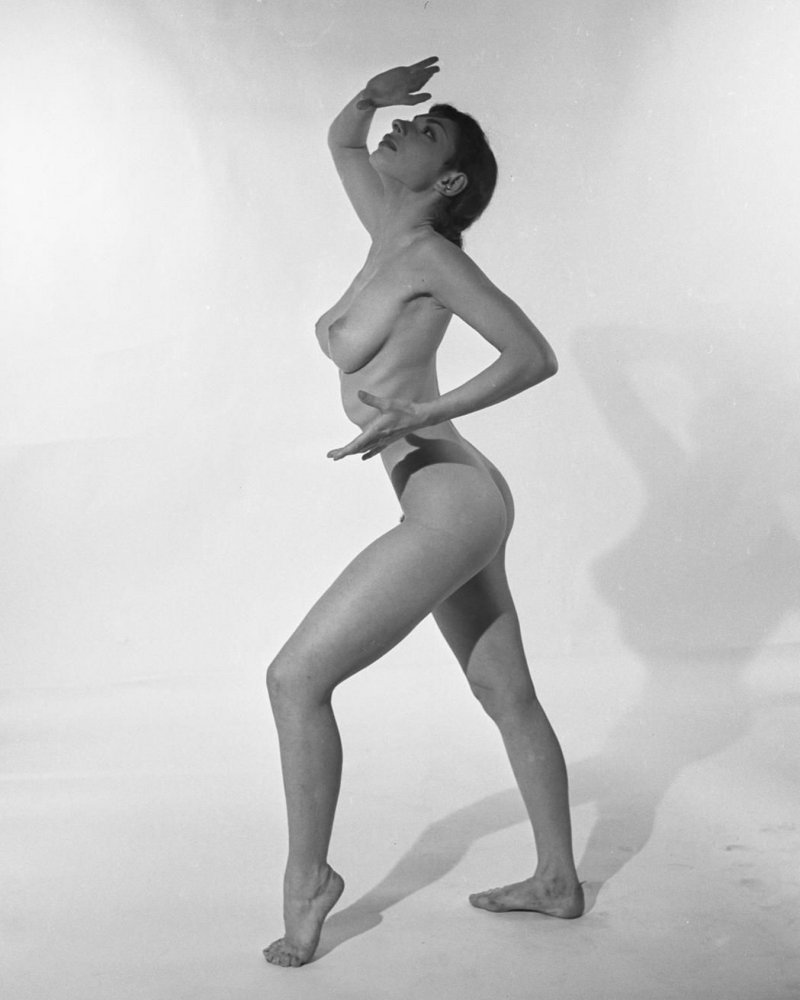 Joe Anne Hughes actress Oscar