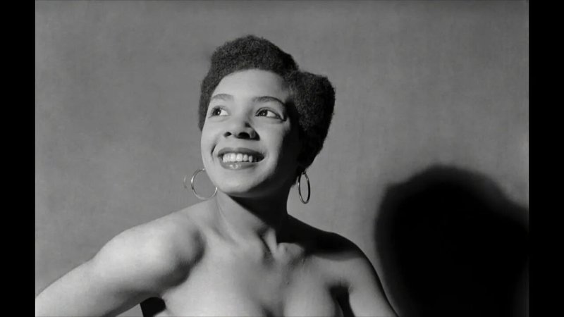 Dinah Washington