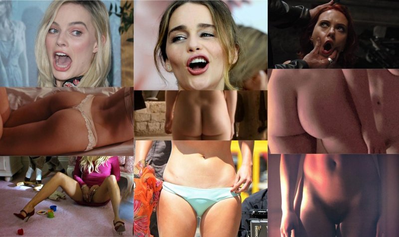 Emilia Clark