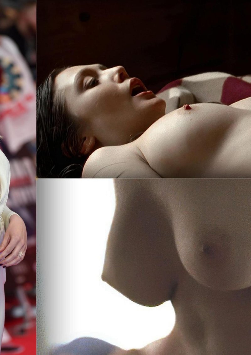 Elizabeth Olsen is hot