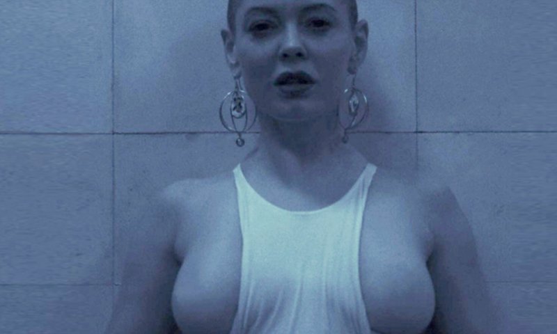 Rose McGowen
