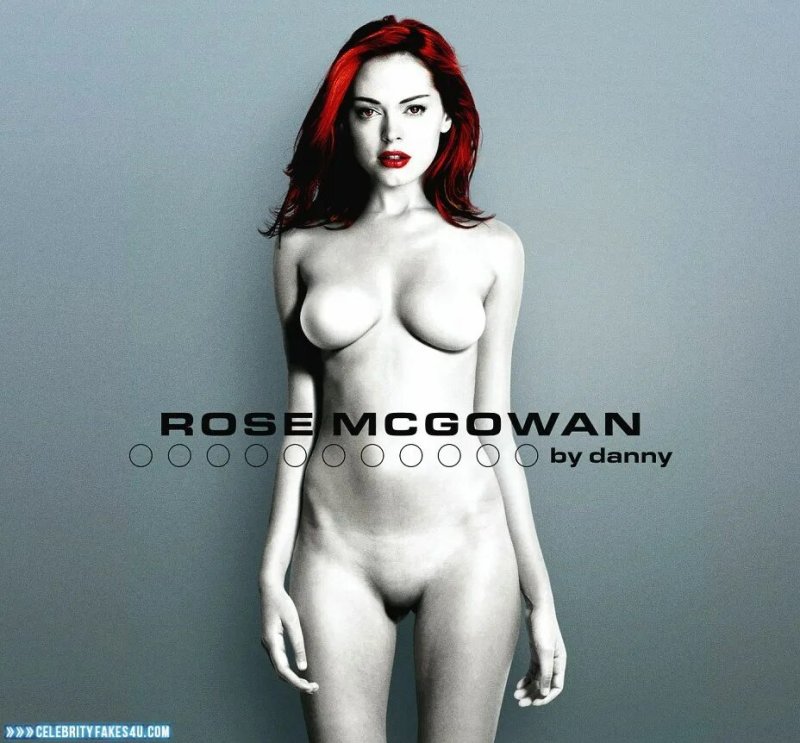Rose McGowen